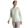 Camisa de mujer Craghoppers NosiLife Adventure Long Sleeved Shirt III