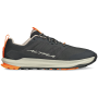 Zapatillas de carrera para hombre Altra M Lone Peak 9+