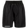 Pantalones cortos de hombre Craft PRO Hypervent Long 2