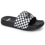 Zapatillas para niños Baagl Ska negro/blanco černo-bílá