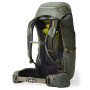 Mochila de hombre Gregory Zulu 65 Plus Size