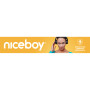 Auriculares inalámbricos Niceboy Hive Bones 2