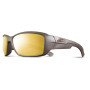 Gafas de sol Julbo Whoops Ra Pf marrón Brown