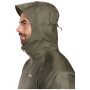 Chaqueta impermeable para mujer Kilpi Jaluu-U