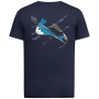 Camiseta de hombre La Sportiva Mantra T-Shirt M