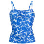 Talla: L / Color: azul claro