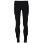 Talla infantil: 104 / Color: negro