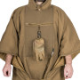 Poncho Helikon-Tex Swagman Coyote