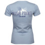 Camiseta de mujer High Point Trasure Lady T-Shirt