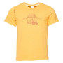 Talla: L / Color: amarillo