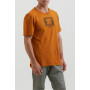 Camiseta de hombre E9 Van