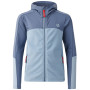 Talla infantil: 110-116 / Color: azul