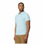 Camiseta de hombre Columbia Zero Rules™ Light Polo