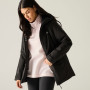 Chaqueta de mujer Regatta Marcia