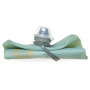Botella plegable Hydrapak Stow Bottle 1L