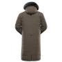 Abrigo de invierno para hombre Alpine Pro Wuss 2
