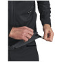 Chaqueta softshell de hombre Ortovox Ortler Softshell Plus Jacket