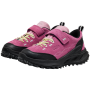 Calzado para niños Keen Jasper Zionic Children Violet Quartz Velour