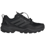 Calzado de senderismo para hombre Adidas Terrex Skychaser negro Black