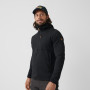 Sudadera de hombre Fjällräven Keb Fleece Hoodie M