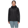 Chaqueta de mujer Mammut Ducan Guide HS Hooded Jacket Women