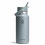 Botella térmica Hydro Flask Wide Flex Straw Cap 32 oz