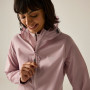 Cortavientos de mujer Regatta Wmn Pk It Jkt III