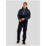 Sudadera funcional de hombre Fundango Carlos Fleece Pullover