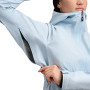 Chaqueta de mujer Black Diamond W Fineline Stretch Shell