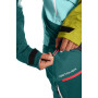 Chaqueta de mujer Ortovox W's Westalpen Softshell Jacket