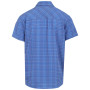 Camisa de hombre Regatta Trav Pack Awy SS Shrt