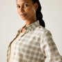 Camisa de mujer Regatta Keralin