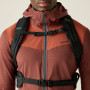 Chaqueta de hombre Regatta Finchdale Midlayer