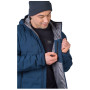 Chaqueta de invierno para hombre Hannah Zazu