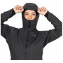 Chaqueta de mujer Mountain Equipment Intra Hooded Jacket Women's