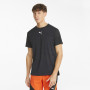 Camiseta de hombre Puma Train Vent SS Tee