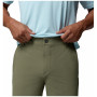 Pantalones cortos de hombre Columbia Roc™ Tech Short