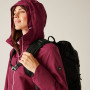 Chaqueta de mujer Regatta Hamara IV