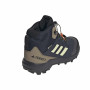 Calzado para niños Adidas Terrex Mid Gtx K Blue