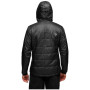Chaqueta de hombre Black Diamond Solution 2.0 Hoody