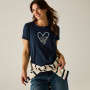Camiseta de mujer Regatta Filandra IX