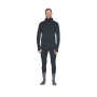 Sudadera funcional de hombre Devold Expedition Merino Silk Hoodie Man