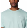Camiseta de hombre Columbia Thistletown Hills™ Short Sleeve