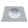 Alfombra Outwell Southwell Universal Carpet 250 x 200 cm