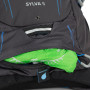 Mochila de mujer Osprey Sylva 5