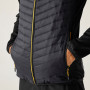 Chaqueta de hombre Regatta Andreson Hybrid