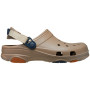 Pantuflas Crocs Classic All Terrain Clog