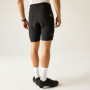 Pantalones cortos de ciclismo para hombre Dare 2b Ecliptic III Short