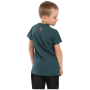 Camiseta para niños Kilpi Salo-Jb