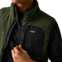 Chaleco de hombre Regatta Frankie Borg B/W